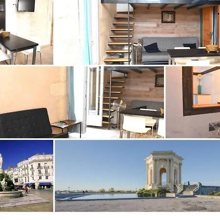 Studio Duplex *