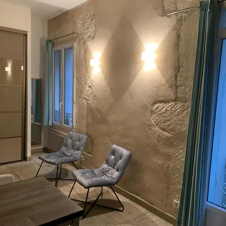 Studio Duplex * Montpellier