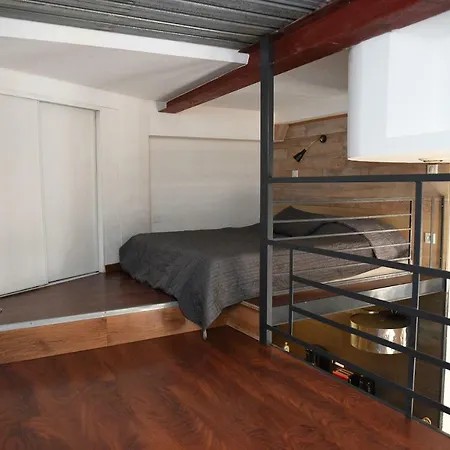 Studio Duplex *