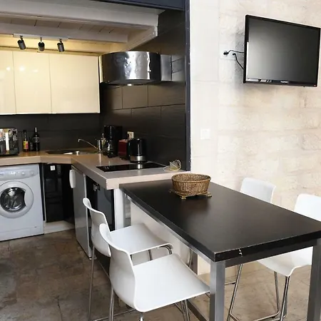 Studio Duplex
